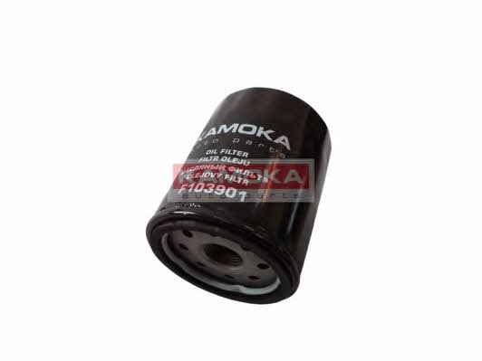 Kamoka F103901 Масляный фильтр F103901: Отличная цена - Купить в Польше на 2407.PL!
