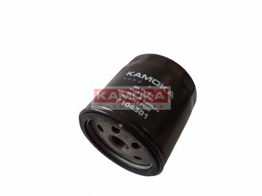 Kamoka F104301 Oil Filter F104301: Buy near me in Poland at 2407.PL - Good price!