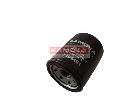 Kamoka F104401 Oil Filter F104401: Buy near me at 2407.PL in Poland at an Affordable price!