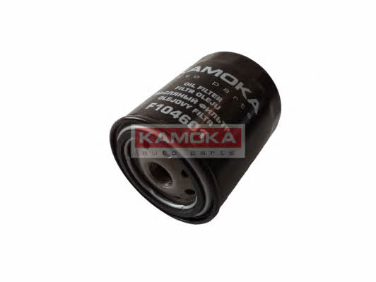Kamoka F104601 Oil Filter F104601: Buy near me in Poland at 2407.PL - Good price!