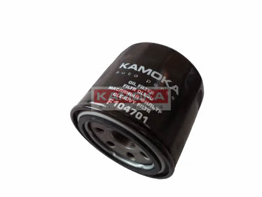 Kamoka F104701 Масляный фильтр F104701: Отличная цена - Купить в Польше на 2407.PL!