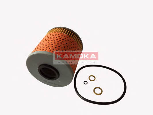 Kamoka F104901 Масляный фильтр F104901: Отличная цена - Купить в Польше на 2407.PL!