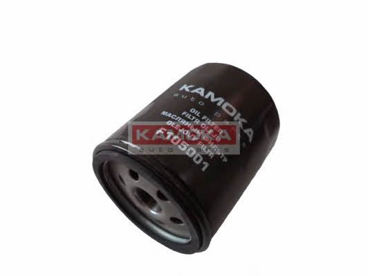 Kamoka F105001 Масляный фильтр F105001: Отличная цена - Купить в Польше на 2407.PL!
