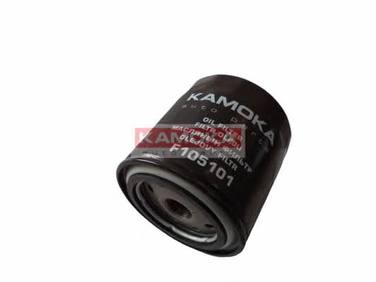 Kamoka F105101 Масляный фильтр F105101: Отличная цена - Купить в Польше на 2407.PL!
