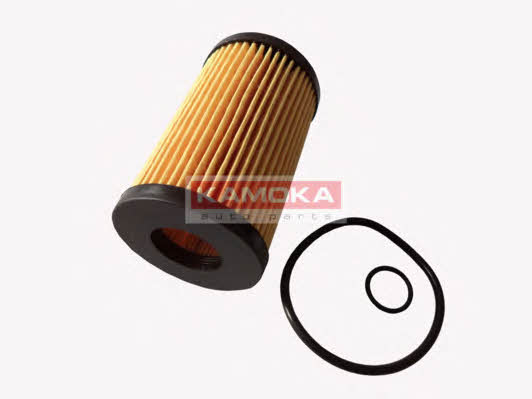 Kamoka F105301 Oil Filter F105301: Buy near me at 2407.PL in Poland at an Affordable price!