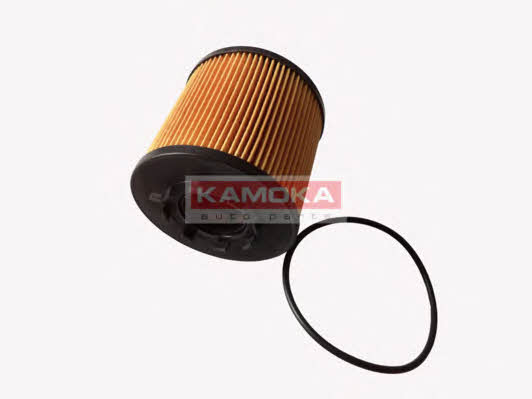 Kamoka F105701 Oil Filter F105701: Buy near me in Poland at 2407.PL - Good price!
