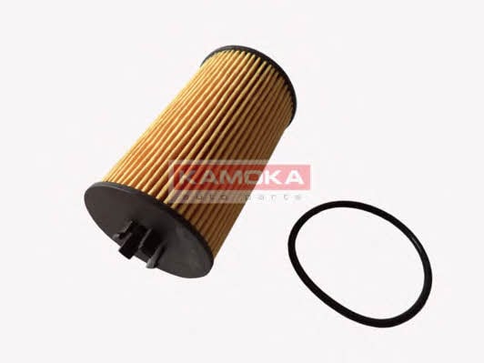 Kamoka F106001 Oil Filter F106001: Buy near me in Poland at 2407.PL - Good price!