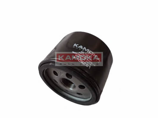 Kamoka F106201 Oil Filter F106201: Buy near me in Poland at 2407.PL - Good price!