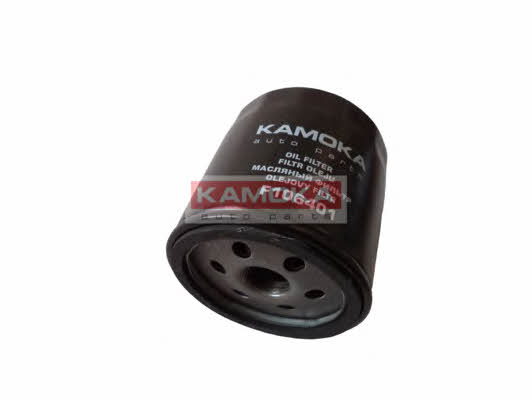 Kamoka F106401 Масляный фильтр F106401: Отличная цена - Купить в Польше на 2407.PL!