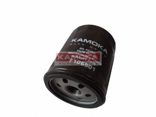 Kamoka F106501 Масляный фильтр F106501: Отличная цена - Купить в Польше на 2407.PL!