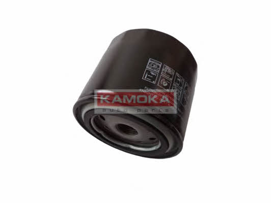 Kamoka F106701 Oil Filter F106701: Buy near me in Poland at 2407.PL - Good price!