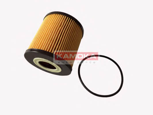 Kamoka F107001 Oil Filter F107001: Buy near me at 2407.PL in Poland at an Affordable price!
