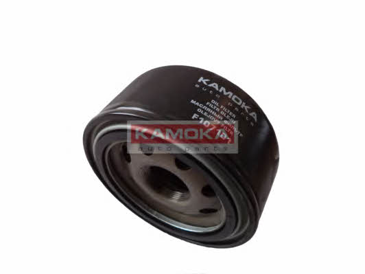 Kamoka F107101 Масляный фильтр F107101: Отличная цена - Купить в Польше на 2407.PL!