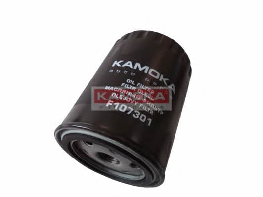 Kamoka F107301 Oil Filter F107301: Buy near me in Poland at 2407.PL - Good price!