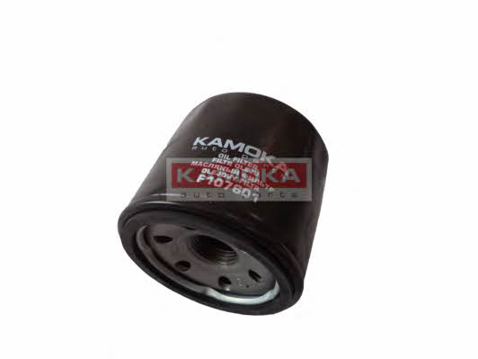 Kamoka F107601 Фільтр масляний F107601: Приваблива ціна - Купити у Польщі на 2407.PL!