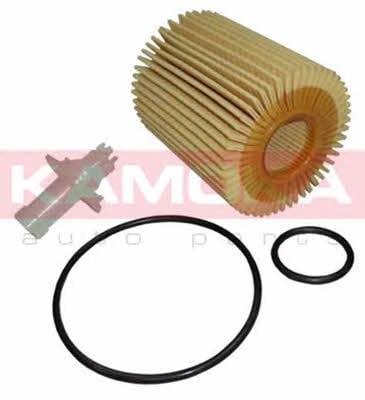 Kamoka F108101 Oil Filter F108101: Buy near me at 2407.PL in Poland at an Affordable price!