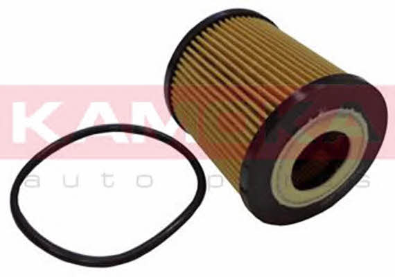 Kamoka F109401 Oil Filter F109401: Buy near me at 2407.PL in Poland at an Affordable price!