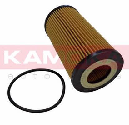 Kamoka F110101 Oil Filter F110101: Buy near me at 2407.PL in Poland at an Affordable price!