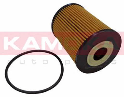 Kamoka F110301 Oil Filter F110301: Buy near me in Poland at 2407.PL - Good price!