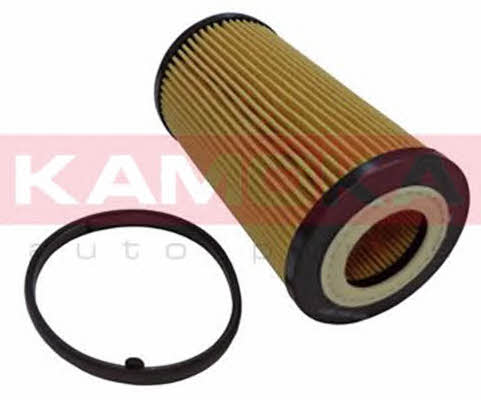 Kamoka F110501 Oil Filter F110501: Buy near me in Poland at 2407.PL - Good price!