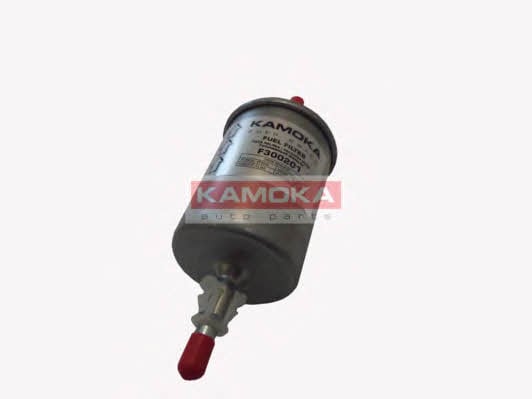 Kamoka F300201 Fuel filter F300201: Buy near me in Poland at 2407.PL - Good price!