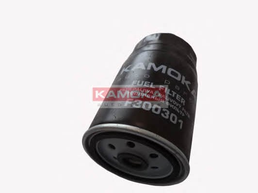Kamoka F300301 Fuel filter F300301: Buy near me in Poland at 2407.PL - Good price!