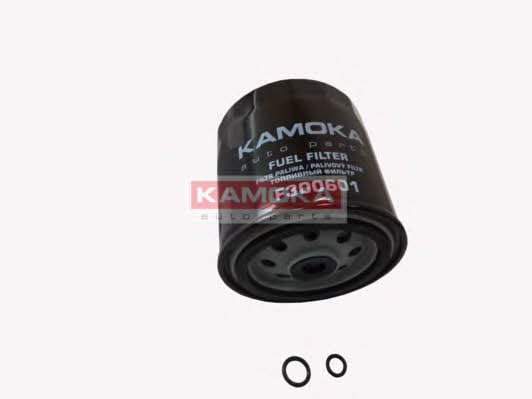 Kamoka F300601 Fuel filter F300601: Buy near me in Poland at 2407.PL - Good price!