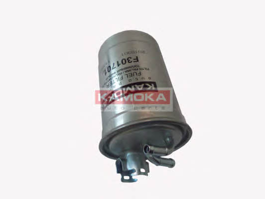 Kamoka F301701 Топливный фильтр F301701: Отличная цена - Купить в Польше на 2407.PL!