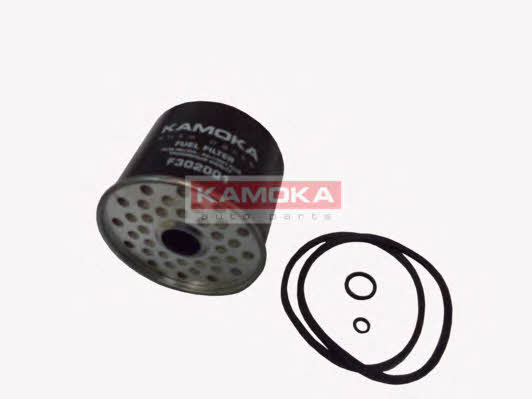 Kamoka F302001 Fuel filter F302001: Buy near me in Poland at 2407.PL - Good price!