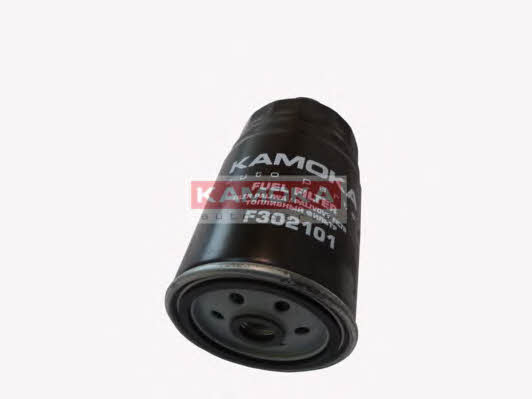 Kamoka F302101 Fuel filter F302101: Buy near me in Poland at 2407.PL - Good price!