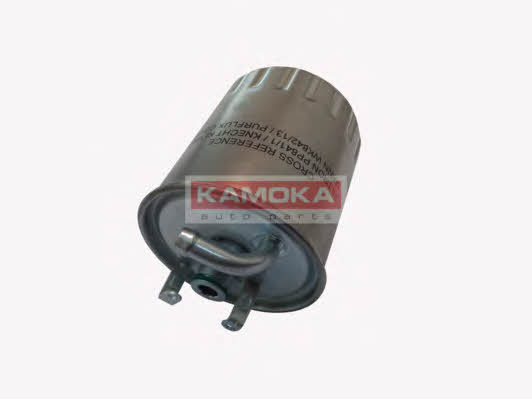Kamoka F302301 Fuel filter F302301: Buy near me at 2407.PL in Poland at an Affordable price!