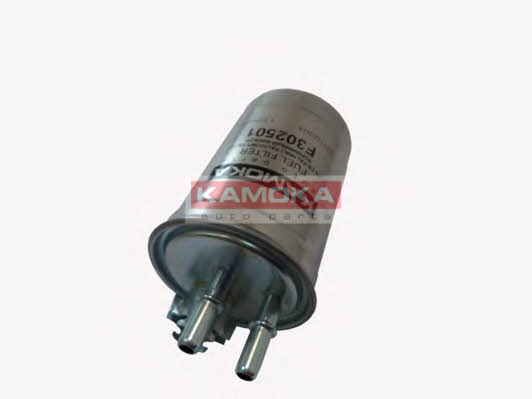 Kamoka F302501 Fuel filter F302501: Buy near me in Poland at 2407.PL - Good price!
