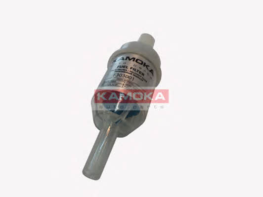 Kamoka F303001 Fuel filter F303001: Buy near me in Poland at 2407.PL - Good price!