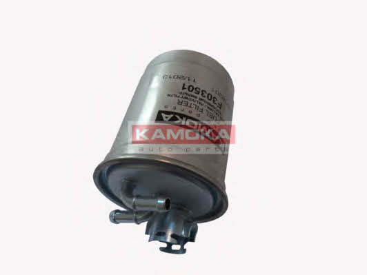 Kamoka F303501 Топливный фильтр F303501: Купить в Польше - Отличная цена на 2407.PL!