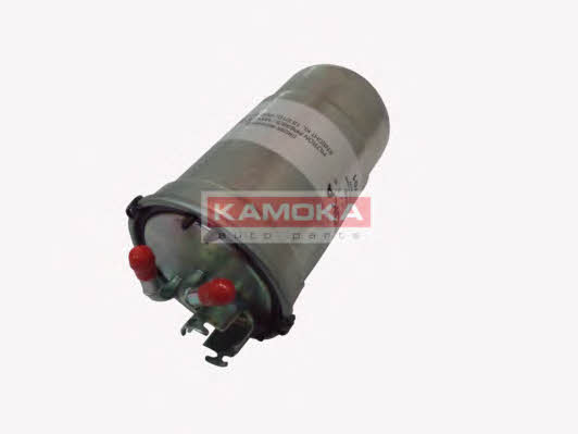 Kamoka F303701 Топливный фильтр F303701: Отличная цена - Купить в Польше на 2407.PL!