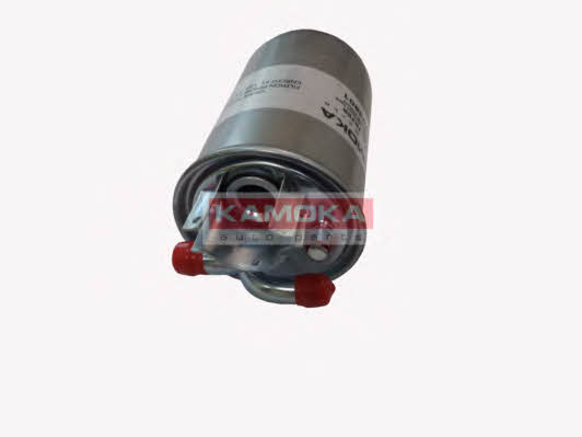 Kamoka F303801 Топливный фильтр F303801: Отличная цена - Купить в Польше на 2407.PL!