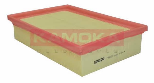 Kamoka F204801 Air filter F204801: Buy near me at 2407.PL in Poland at an Affordable price!