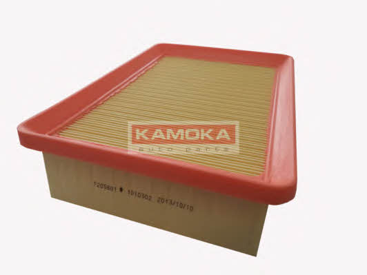 Kamoka F205801 Воздушный фильтр F205801: Отличная цена - Купить в Польше на 2407.PL!