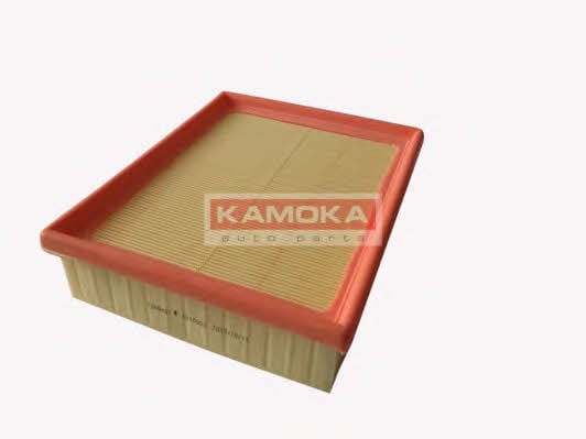 Kamoka F206401 Воздушный фильтр F206401: Отличная цена - Купить в Польше на 2407.PL!