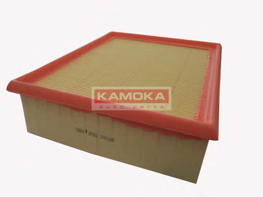 Kamoka F206501 Воздушный фильтр F206501: Отличная цена - Купить в Польше на 2407.PL!