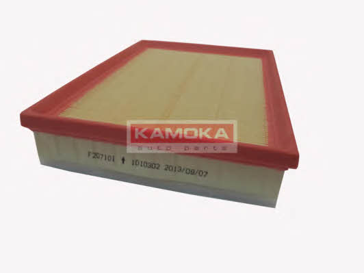 Kamoka F207101 Повітряний фільтр F207101: Приваблива ціна - Купити у Польщі на 2407.PL!