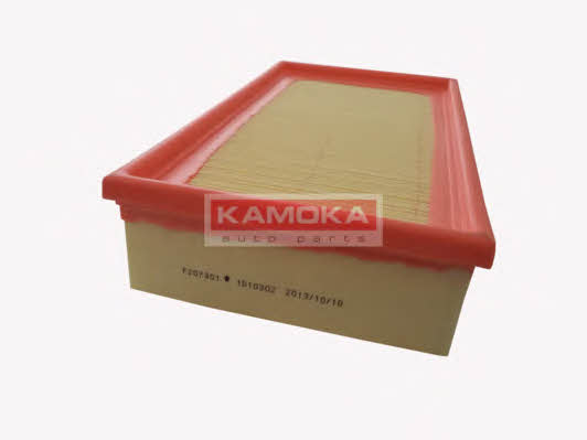 Kamoka F207301 Air filter F207301: Buy near me in Poland at 2407.PL - Good price!