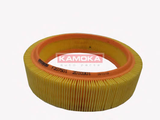 Kamoka F207501 Air filter F207501: Buy near me in Poland at 2407.PL - Good price!
