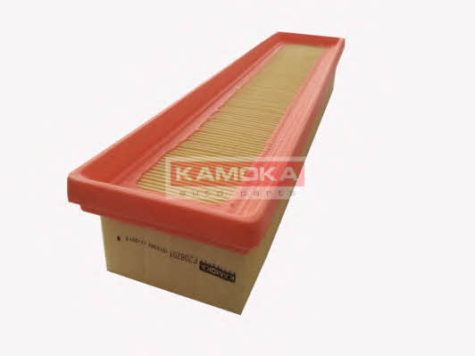 Kamoka F208201 Air filter F208201: Buy near me in Poland at 2407.PL - Good price!