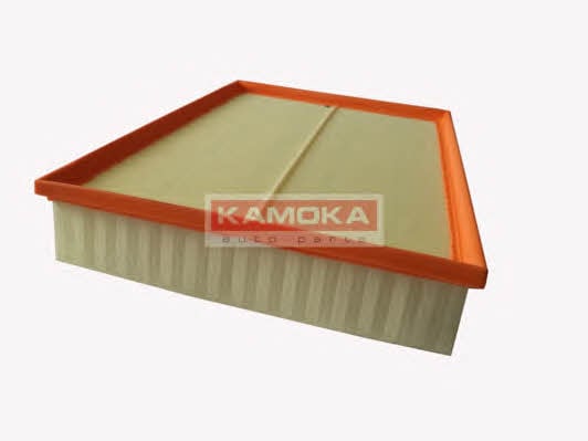 Kamoka F208401 Air filter F208401: Buy near me in Poland at 2407.PL - Good price!