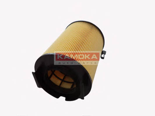 Kamoka F208801 Воздушный фильтр F208801: Отличная цена - Купить в Польше на 2407.PL!