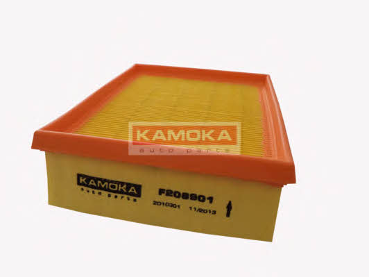 Kamoka F208901 Повітряний фільтр F208901: Приваблива ціна - Купити у Польщі на 2407.PL!