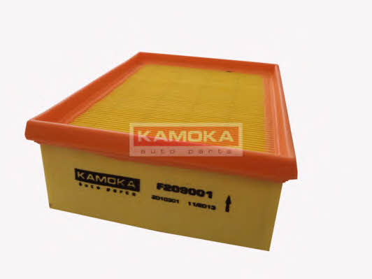 Kamoka F209001 Air filter F209001: Buy near me in Poland at 2407.PL - Good price!