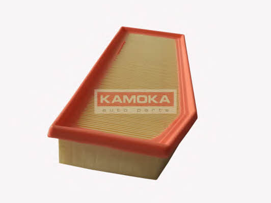 Kamoka F209801 Air filter F209801: Buy near me in Poland at 2407.PL - Good price!