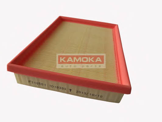 Kamoka F210501 Воздушный фильтр F210501: Отличная цена - Купить в Польше на 2407.PL!